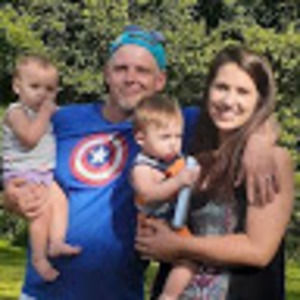 Meet your Posher, Jon & sam